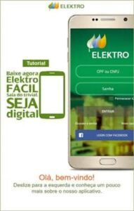 Elektro App